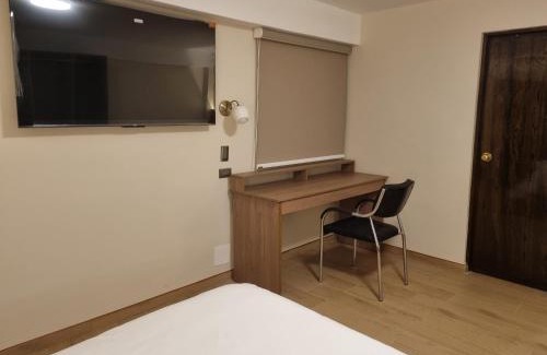 Huancayo Hotel | Hotel Rey