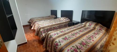 Ayaviri Hotel | Hotel Reyna