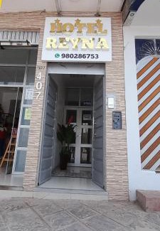 Ayaviri Hotel | Hotel Reyna