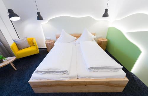 Huenfeld Hotel | Hotel Rhönhof