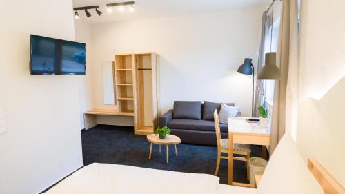 Huenfeld Hotel | Hotel Rhönhof