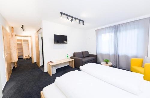 Huenfeld Hotel | Hotel Rhönhof
