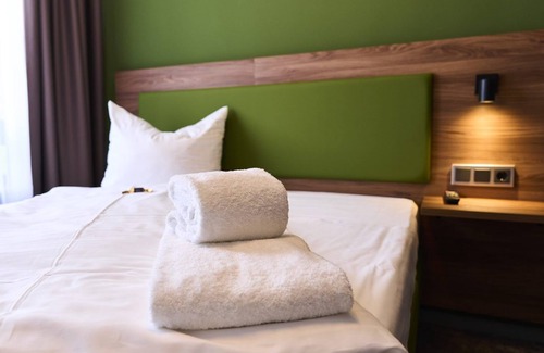 Bad Kissingen Hotel | Hotel Rhönkitz