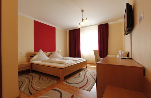 Urbar Hotel | Hotel Rhein-Mosel-View