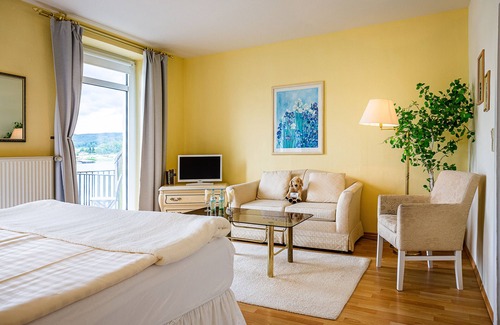Bad Breisig Hotel | Hotel Rhein Residenz