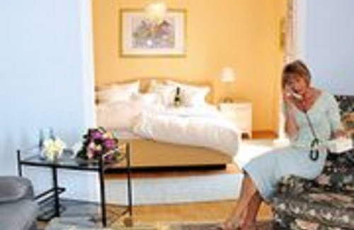 Bad Breisig Hotel | Hotel Rhein Residenz