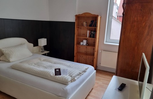 Bad Breisig Hotel | Hotel Rhein Residenz