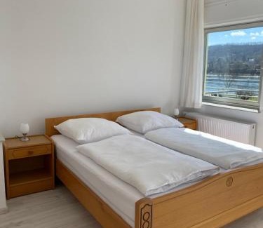 Braubach Casa | Hotel Rheinblick