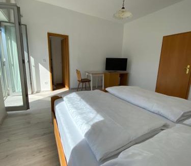 Braubach Casa | Hotel Rheinblick