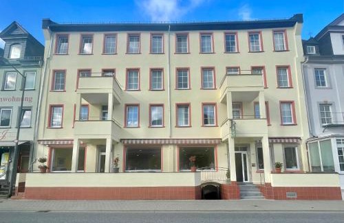 Sankt Goar Hotel | Hotel Rheinfels