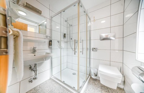 Sankt Goar Hotel | Hotel Rheinfels
