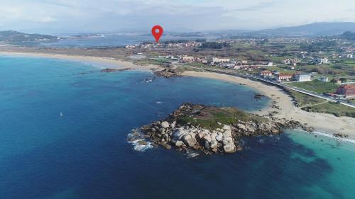 Sanxenxo Hotel | Hotel Ria Toxa