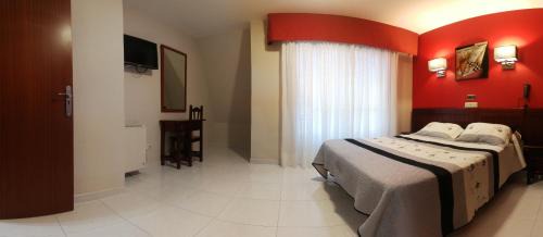 Sanxenxo Hotel | Hotel Ria Toxa