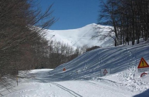 Micigliano Apartamento | Hotel Rialto in alta Montagna