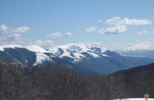 Micigliano Apartamento | Hotel Rialto in alta Montagna