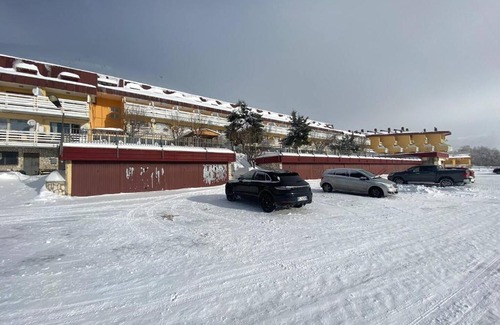 Micigliano Apartamento | Hotel Rialto in alta Montagna