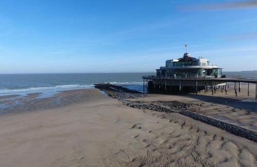 Blankenberge Hotel | Hotel Riant-Séjour by WP Hotels