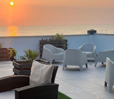 Torre Pedrera Hotel | Hotel Ribot