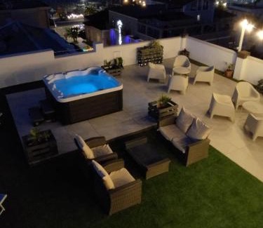 Torre Pedrera Hotel | Hotel Ribot