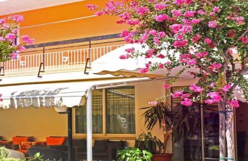 Torre Pedrera Hotel | Hotel Ribot