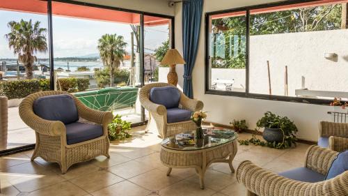 Piriapolis Hotel | Hotel Ricadi