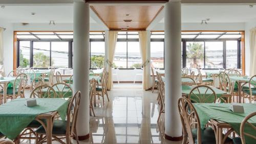 Piriapolis Hotel | Hotel Ricadi