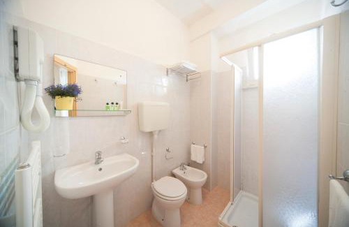 San Giuliano a Mare Hotel | Hotel Ricchi