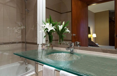 Burgos Hotel | Hotel Rice Bulevar