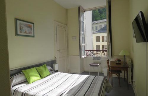 Eaux-Bonnes Hotel | Hotel Richelieu