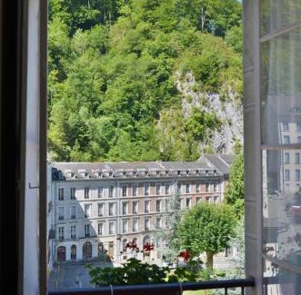 Eaux-Bonnes Hotel | Hotel Richelieu