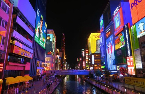 Namba Hotel | Hotel Richie Richie - Vacation STAY 21404v
