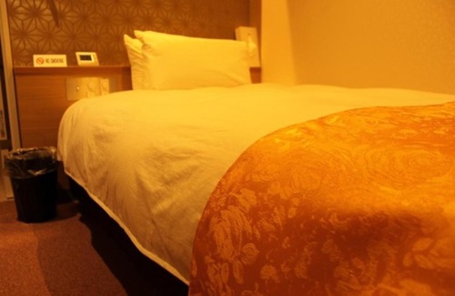 Namba Hotel | Hotel Richie Richie - Vacation STAY 21404v