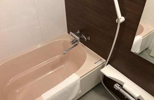 Namba Hotel | Hotel Richie Richie - Vacation STAY 21404v