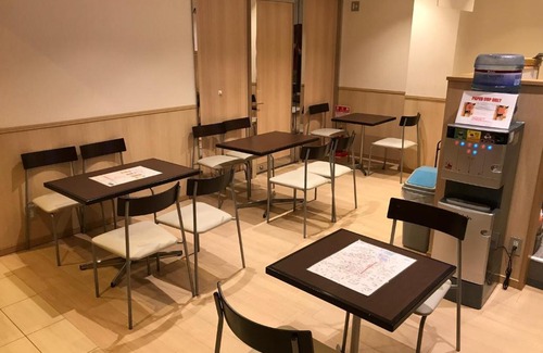 Namba Hotel | Hotel Richie Richie - Vacation STAY 21404v