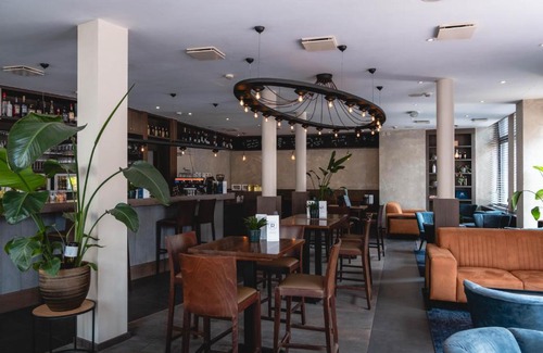 Blankenberge Hotel | Hotel Richmond