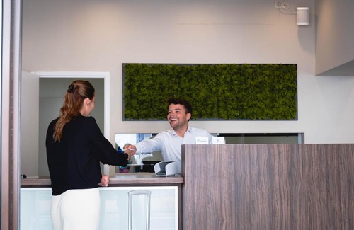 Blankenberge Hotel | Hotel Richmond