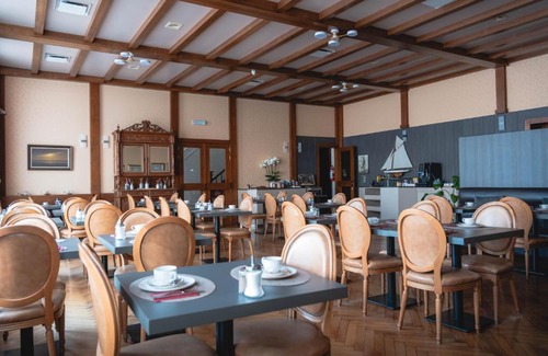 Blankenberge Hotel | Hotel Richmond