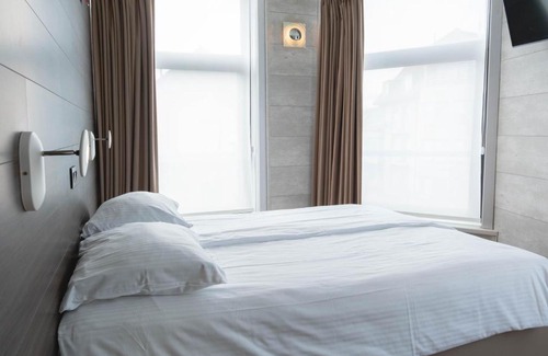 Blankenberge Hotel | Hotel Richmond