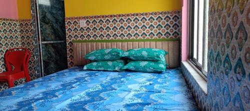 Tarapith Casa | Hotel Riddhi