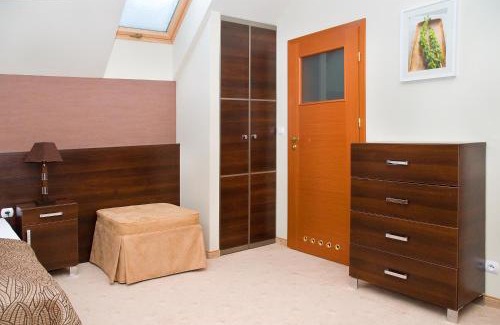 Cetniewo Casa | Hotel Rigga Willa Łucja