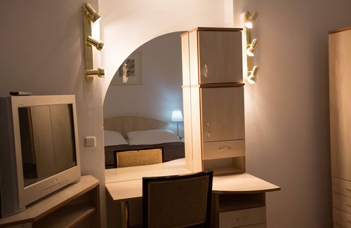 Sinaia Hotel | Hotel Rina Cerbul