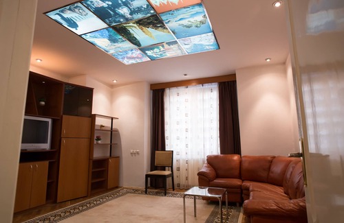 Sinaia Hotel | Hotel Rina Cerbul