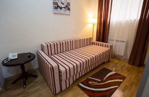 Sinaia Hotel | Hotel Rina Cerbul