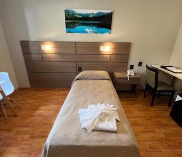 General Deheza Apartamento | Hotel Rincon Del Este