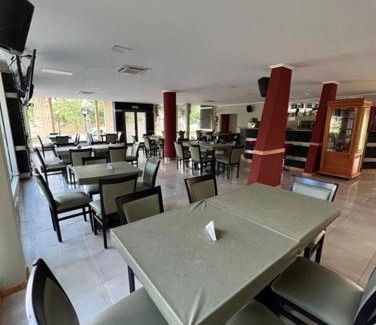 General Deheza Apartamento | Hotel Rincon Del Este