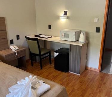 General Deheza Apartamento | Hotel Rincon Del Este