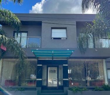 General Deheza Apartamento | Hotel Rincon Del Este