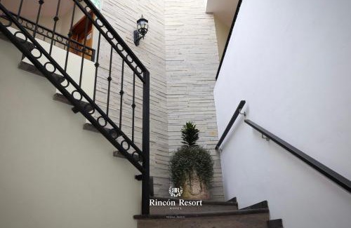 Tequila Hotel | Hotel RINCON RESORT TEQUILA