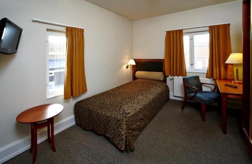 Ringkobing Hotel | Hotel Ringkøbing