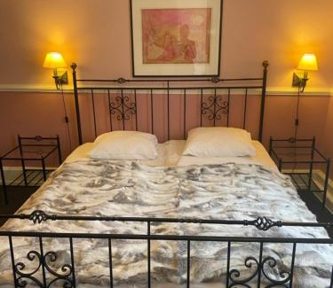 Ringkobing Hotel | Hotel Ringkøbing